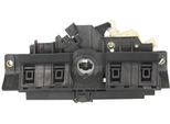 Blic 6010-25-025423P - Oe 4B0 827 565 J Serratura Portellone Posteriore Per A6 (4B)