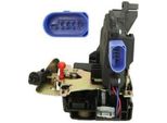 Blic 6010-25-033422P - Oe 4E1 837 016 Serratura Porta, Anteriore Destra Per A3 (8P), A8 (4E)