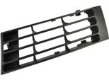 Blic 6502-07-0018997P - Oe 8D0807345AA3FZ Griglia Di Ventilazione, Sinistra Per A4 (8D)