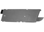 Blic 6502-07-0040913P - Oe 4L0807675BT94 Griglia Di Ventilazione, Sinistra Per Q7 (4L)