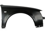 Blic 6504-04-0014314Q - Parafango Oe 4B0 821 106B, Anteriore Destro Per A6 (4B)