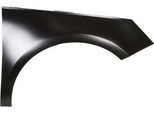 Blic 6504-04-0045312P - Oe 8X0 821 106 Parafango, Anteriore Destro Per A1 (8X)