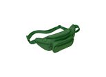 Brandit BD8028 | Pocket Hip Bag One Size - Colore: Olive - Taglia: One Size