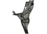 Blic 6508-06-0027931P - Oe 8V4807377A Staffa Paraurti, Anteriore Sinistra Per A3 (8V), A3 (8P)