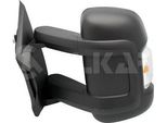 Alkar 9223922 - Oe 1635686180 Specchio Esterno, Sinistro Per Jumper, Ducato, Boxer