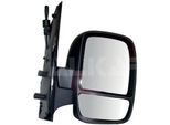 Alkar 9275955 - Oe 8153J9 Specchio Esterno, Destro Per Expert (Vf), Expert Tepee (VF3X), Jumpy (VF7), Jumpy (V), Scudo