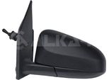 Alkar 6137256 - Oe 879400H081 Specchio Retrovisore Esterno, Sinistro Per C1 Ii (Pa, Ps), 108, Aygo (B4)