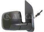 Alkar 9265351 - Oe 1622151580 Specchio Esterno, Destro Per Nemo, Fiorino, Qubo, Bipper (Aa), Bipper Tepee