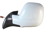 Alkar 9243867 - Oe 1608177880 Specchio Esterno, Sinistro Per Berlingo, Partner, Partner Tepee