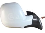 Alkar 9240867 - Oe 8153TQ Specchio Esterno Destro Per Partner, Partner Tepee, Berlingo
