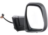 Alkar 9226867 - Oe 96777550XT Specchio Esterno Destro Per Berlingo, Partner, Partner Tepee