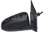 Alkar 6165256 - Oe B000780880 Specchio Esterno Destro Per C1 Ii (Pa, Ps), 108, Aygo (B4)