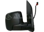 Alkar 9236351 - Oe 1638092380 Specchio Esterno, Destro Per Nemo, Fiorino, Qubo, Bipper (Aa), Bipper Tepee