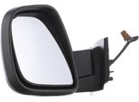 Alkar 9225867 - Oe 96777523XT Specchio Esterno, Sinistro Per Partner Tepee, Partner, Berlingo