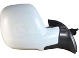 Alkar 9238867 - Oe RP96768174XT Specchio Esterno Destro Per Berlingo, Partner, Partner Tepee
