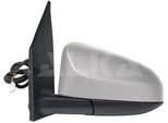 Alkar 6139256 - Oe B000781480 Specchio Esterno Sinistro Per C1 Ii (Pa, Ps), 108, Aygo (B4)
