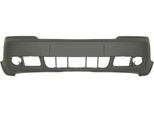 Blic 5510-00-0014904P - Paraurti Anteriore Oe 4B0 807 103 Bk 7DL Per A6 (4B)