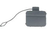 Blic 5513-00-0062971P - Oe 51127187555 Flap, Gancio Di Traino Posteriore Per Serie 3 (E90), Serie 3 (E91)