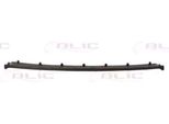 Blic 5513-00-00659707P - Oe 51128184493 Striscia Di Rivestimento, Paraurti Posteriore, Centrale Per Serie 5 (E39)