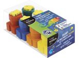 Colori A Dita 8 Colori Kidea 8937