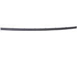 Blic 5703-05-0065975P - Oe 51128184504 Striscia Di Rivestimento, Paraurti Posteriore, Centrale Per Serie 5 (E39)