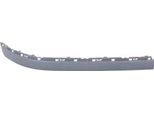 Blic 5703-05-0076920BP - Oe 51117142198 Striscia Di Rivestimento, Paraurti Anteriore Destro Per Serie 7 (E65)