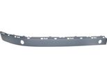 Blic 5703-05-0076920AP - Oe 51117142246 Striscia Di Rivestimento, Paraurti Anteriore Destro Per Serie 7 (E65)