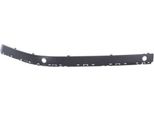Blic 5703-05-0076923P - Oe 51117043459 Striscia Di Rivestimento, Paraurti Anteriore Sinistro Per Serie 7 (E65)