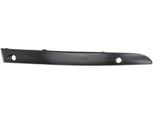 Blic 5703-05-0085928P - Oe 51117136638 Striscia Di Rivestimento, Paraurti Anteriore Destro Per Serie 1 (E87)