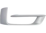 Blic 5703-05-0096922P - Oe 51117308044 Striscia Di Rivestimento, Paraurti Anteriore Destro Per X5 (F15, F85)