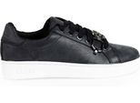 Scarpe Da Ginnastica Guess "Babe"" - FL7BAA ELE12 | Babe - Nero- Taglia: 35(EU)"