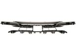 Blic 6502-07-0063911P - Griglia Di Ventilazione Oe 51117279703 Per Serie 3 (F30), Serie 3 (F31)