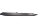 Blic 6502-07-00639918P - Oe 51117397616 Striscia Di Rivestimento, Paraurti Anteriore Destro Per Serie 3 (F30), Serie 3 (F31)
