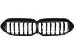 Blic 6502-07-0073990P - Griglia Radiatore Oe 51138080494 Per Serie 2 (F44)