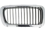 Blic 6502-07-0075994P - Griglia Radiatore Oe 51138172280, Destra Per Serie 7 (E38)