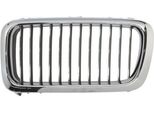 Blic 6502-07-0075993P - Griglia Radiatore Oe 51138172279, Sinistra Per Serie 7 (E38)
