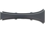 Blic 6502-07-0076993P - Oe 51137149508 Griglia Del Radiatore, Centrale Per Serie 7 (E65)