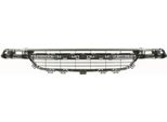 Blic 6502-07-0086919P - Oe 51 11 7 371 737 Griglia Di Ventilazione, Anteriore Per Serie 1 (F20), Serie 1 (F21)