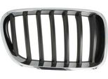 Blic 6502-07-00939980P - Griglia Radiatore Oe 51117510726, Destra Per X3 (F25)