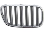 Blic 6502-07-00939960P - Griglia Radiatore Oe 51113420092, Destra Per X3 (E83)