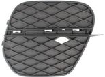 Blic 6502-07-0096916P - Griglia Di Ventilazione Oe 51117222860, Destra Per X5 (E70)