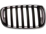 Blic 6502-07-0096992P - Oe 51 13 7 157 688 Griglia Del Radiatore, Destra Per X5 (E70), X6 (E71)