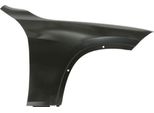 Blic 6504-04-0092312P - Oe 4162 7332 424 Parafango, Anteriore Destro Per X1 (E84)