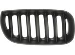 Blic 6502-07-0093996P - Griglia Radiatore Oe 51 13 3 402 910, Destra Per X3 (E83)