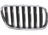 Blic 6502-07-00939920P - Griglia Radiatore Oe 51113420088, Destra Per X3 (E83)