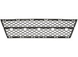Blic 6502-07-0066993P - Oe 51117178115 Griglia Di Ventilazione, Centrale Per Serie 5 (E60), Serie 5 (E61)