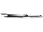Blic 6502-07-00639914P - Oe 51117279698 Striscia Di Rivestimento, Paraurti Anteriore Destro Per Serie 3 (F30), Serie 3 (F31)