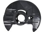 Blic 6508-03-0061373K - Oe 2282109 Piastra Di Ancoraggio, Asse Anteriore Sinistro Per Serie 3 (E46)