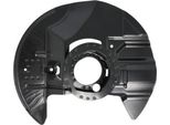 Blic 6508-03-0061374K - Oe 2282110 Piastra Di Ancoraggio, Asse Anteriore Destro Per Serie 3 (E46)