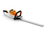 Stihl Hsa 50 Senza Batteria E Caricabatterie